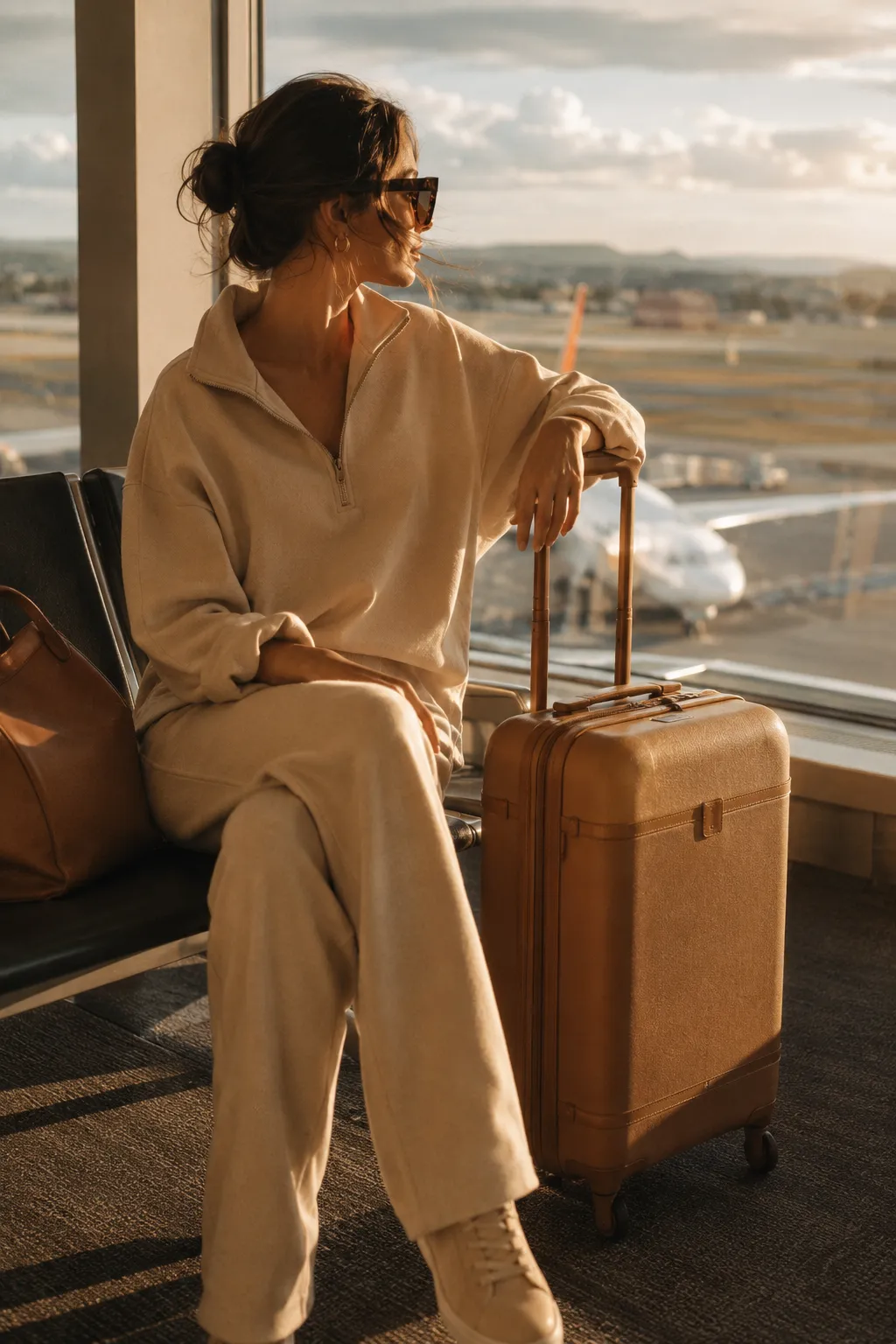 Travel Fashion outfit inspiration